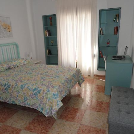 Casa Rural "Aires De Cazorla" Extérieur photo