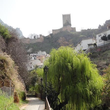 Casa Rural "Aires De Cazorla" Extérieur photo