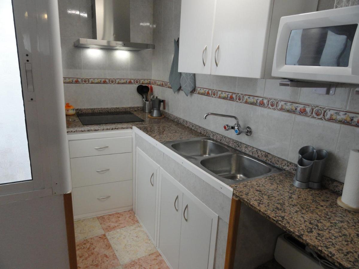 Casa Rural "Aires De Cazorla" Extérieur photo