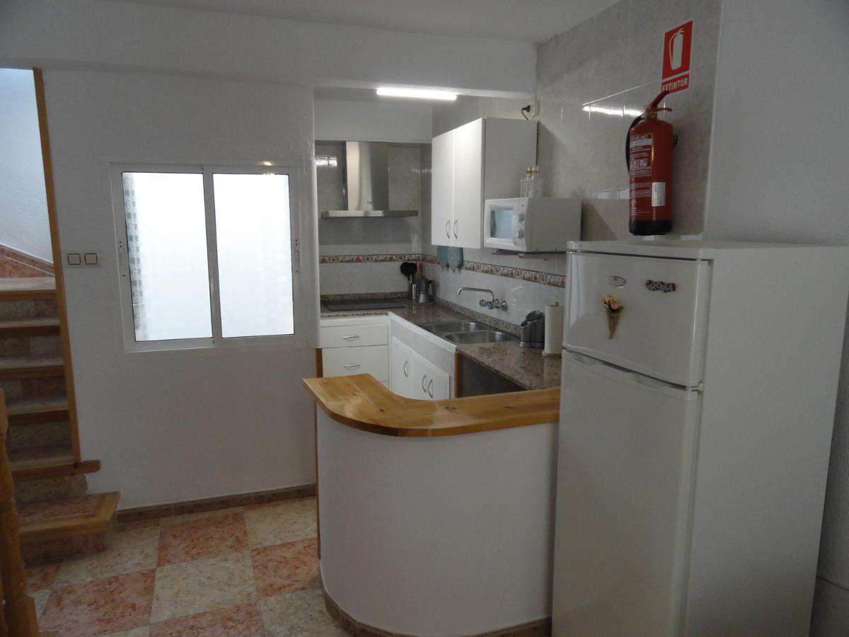 Casa Rural "Aires De Cazorla" Extérieur photo