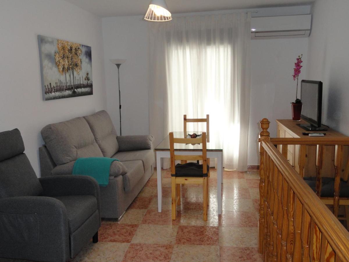 Casa Rural "Aires De Cazorla" Extérieur photo