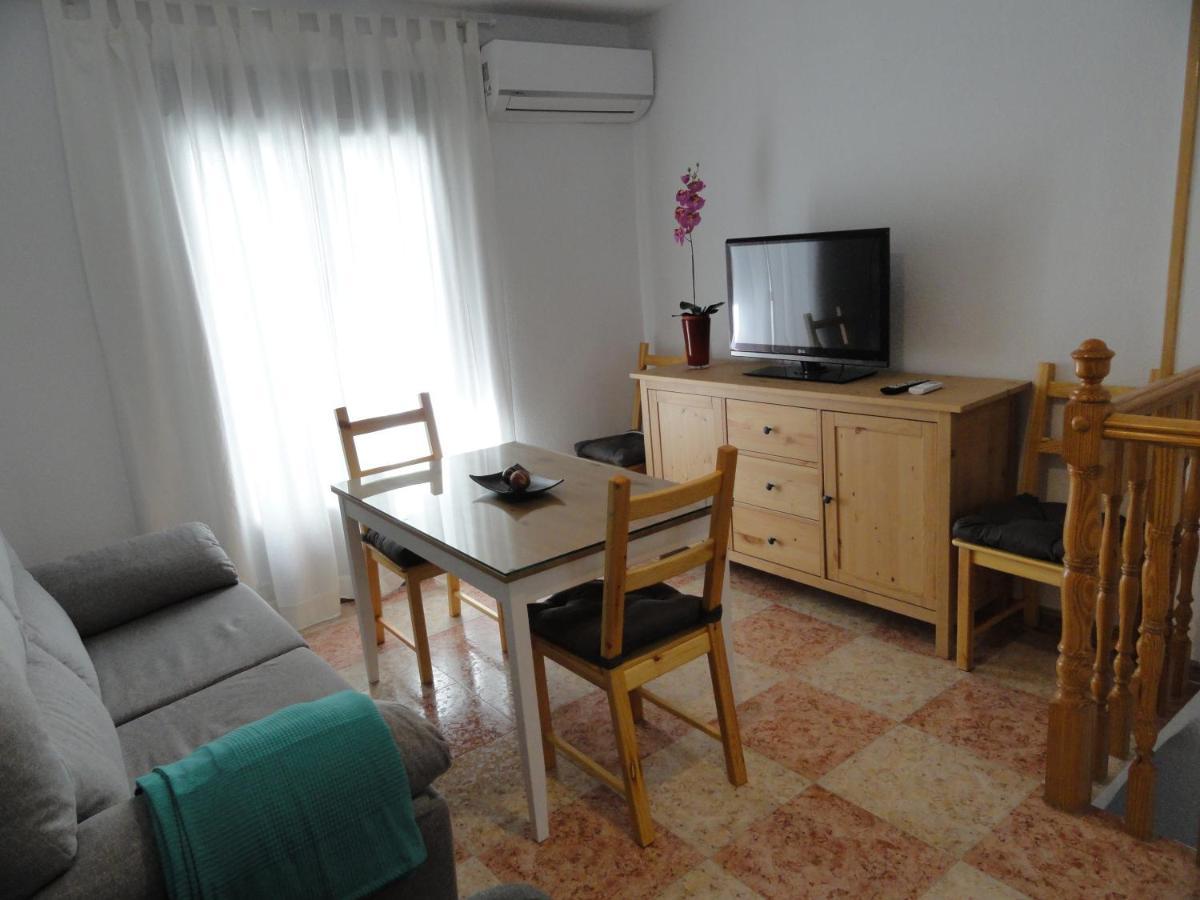 Casa Rural "Aires De Cazorla" Extérieur photo