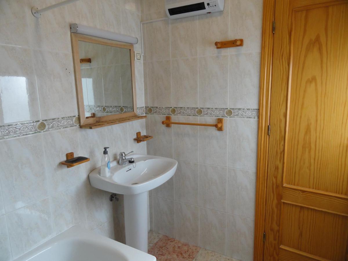 Casa Rural "Aires De Cazorla" Extérieur photo