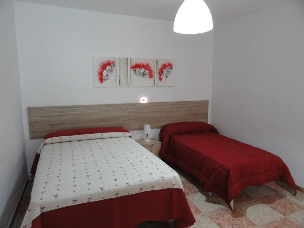 Casa Rural "Aires De Cazorla" Extérieur photo