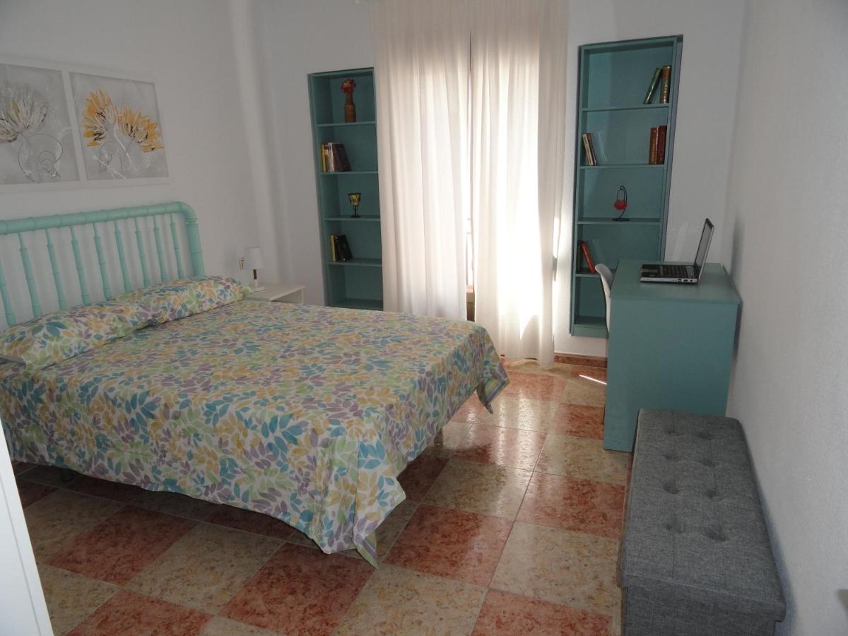 Casa Rural "Aires De Cazorla" Extérieur photo