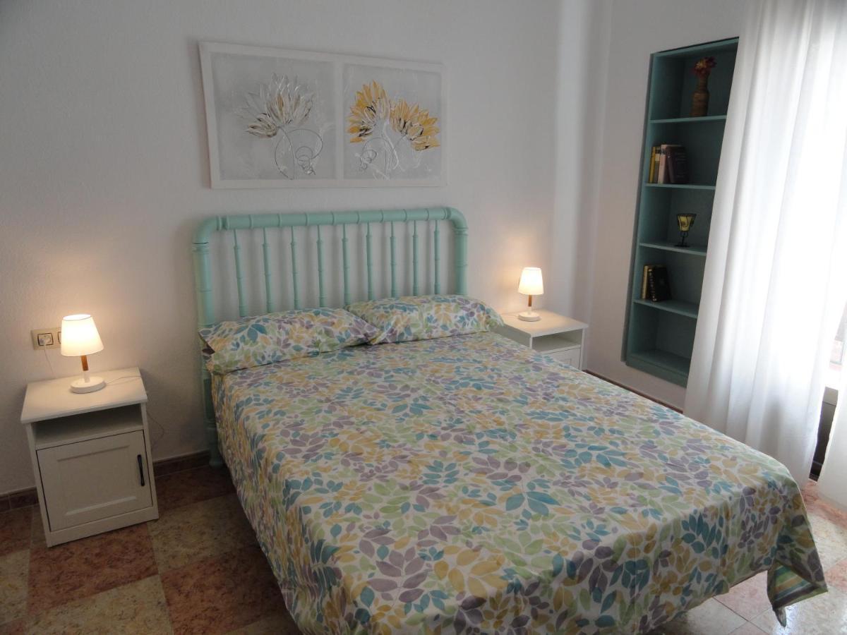 Casa Rural "Aires De Cazorla" Extérieur photo
