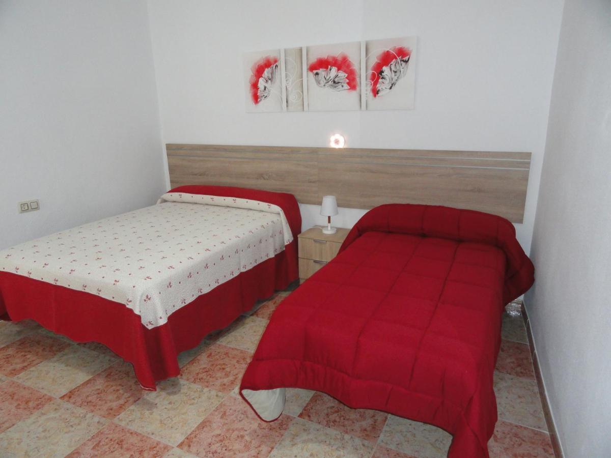Casa Rural "Aires De Cazorla" Extérieur photo