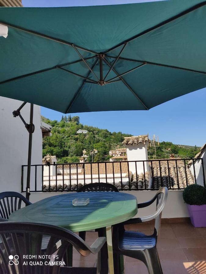 Casa Rural "Aires De Cazorla" Extérieur photo