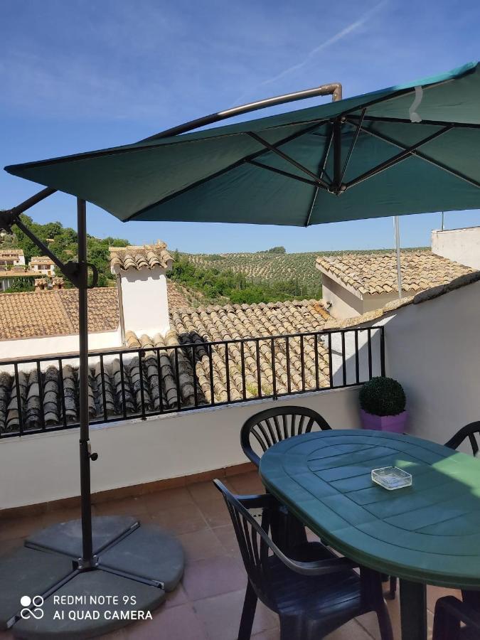 Casa Rural "Aires De Cazorla" Extérieur photo
